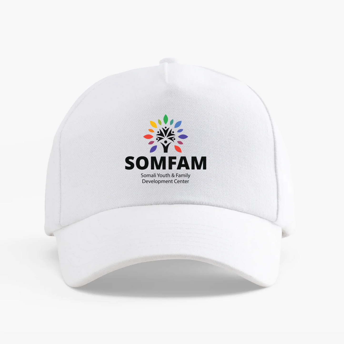 SOMFAM BASEBALL CAP
