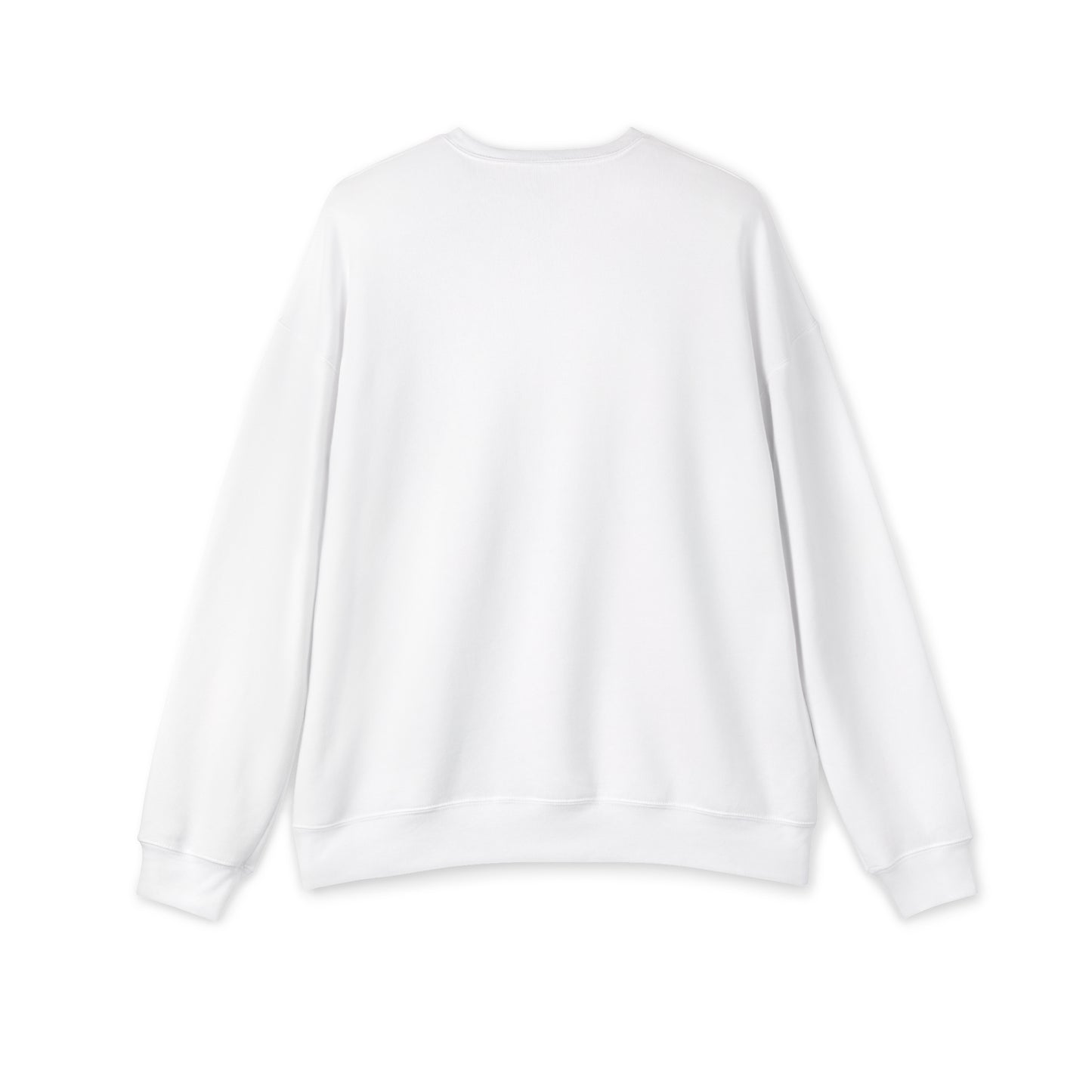 Nurse On Vacation Shoulder Sweatshirt