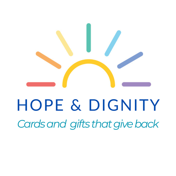 Hope and Dignity